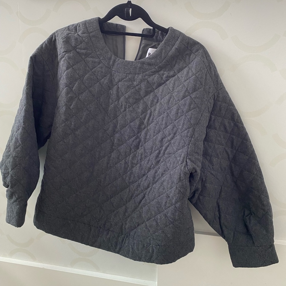 Rosae Paris blouse le marcial